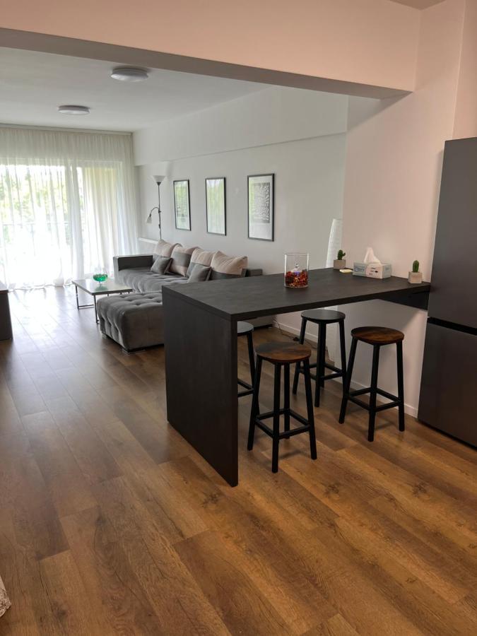 Gavas Apartments Viva City 클루지나포카 외부 사진
